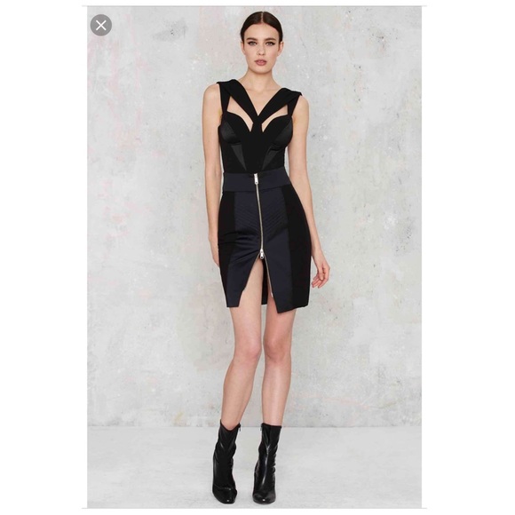 MISHA COLLECTION Tops - ‼️final no offers‼️NWT Misha Collection